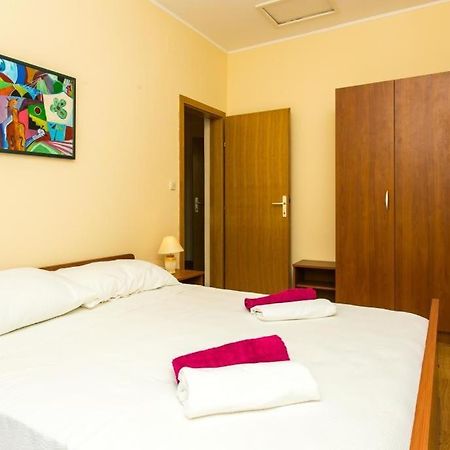 Apartment & Room Braica Dubrovnik Eksteriør billede