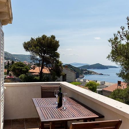 Apartment & Room Braica Dubrovnik Eksteriør billede