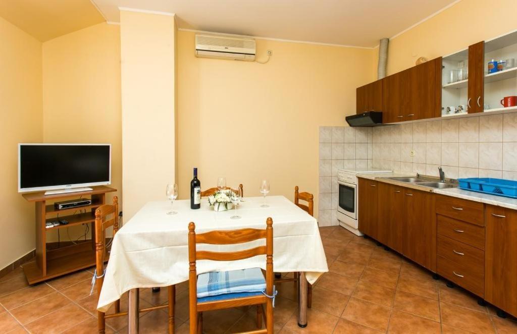 Apartment & Room Braica Dubrovnik Eksteriør billede