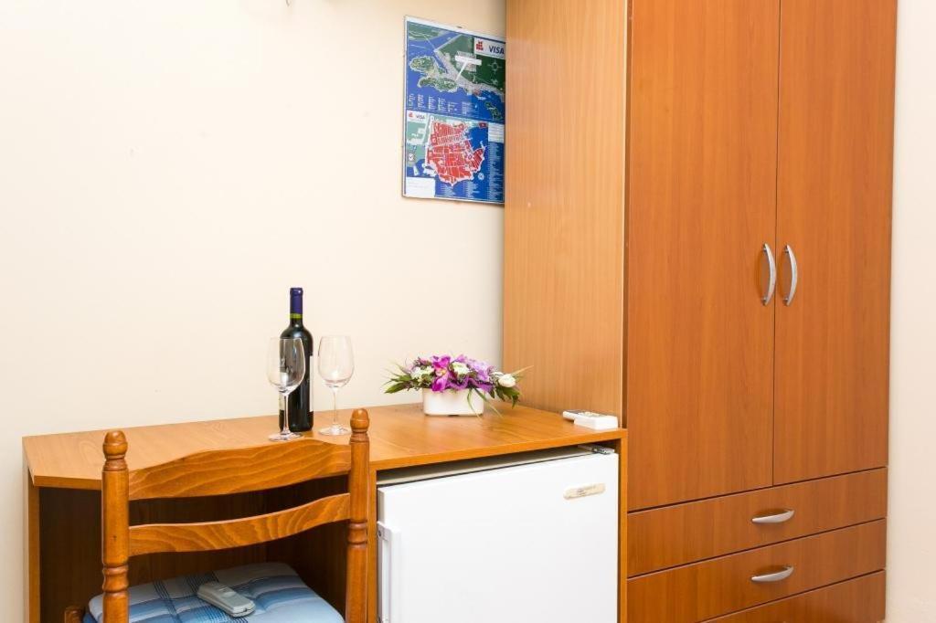 Apartment & Room Braica Dubrovnik Eksteriør billede