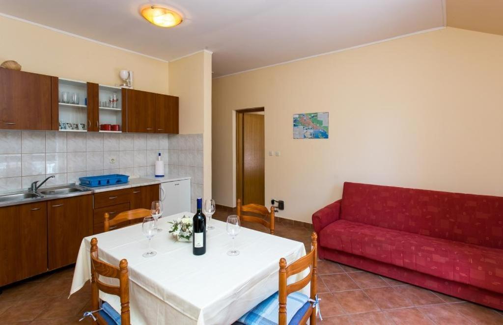 Apartment & Room Braica Dubrovnik Eksteriør billede
