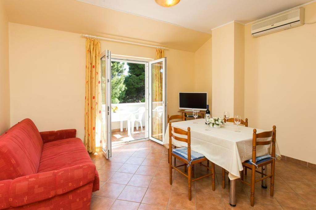 Apartment & Room Braica Dubrovnik Eksteriør billede