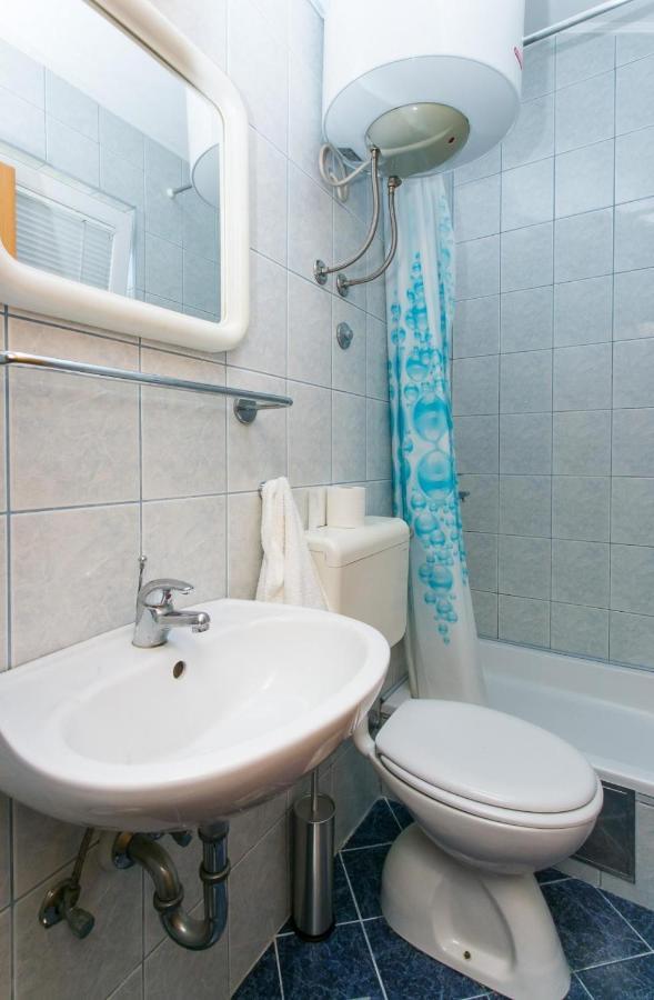 Apartment & Room Braica Dubrovnik Eksteriør billede