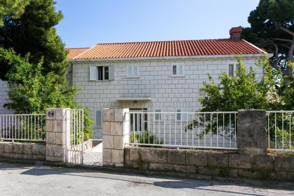 Apartment & Room Braica Dubrovnik Eksteriør billede