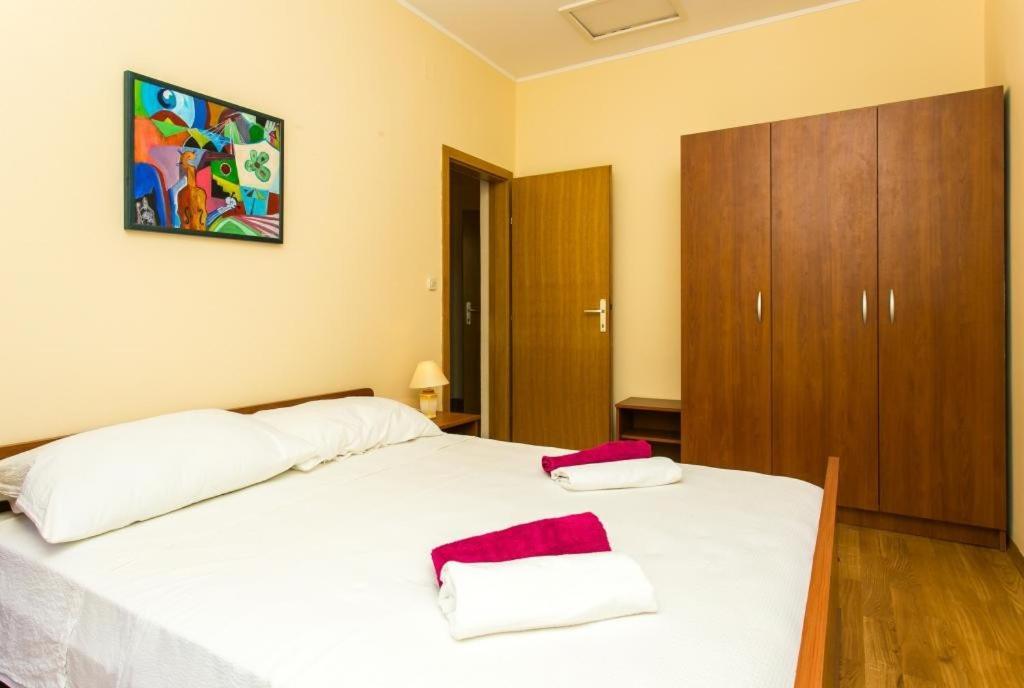 Apartment & Room Braica Dubrovnik Eksteriør billede