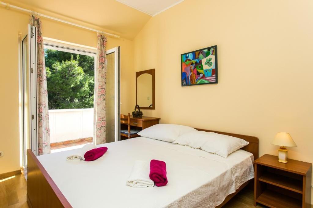 Apartment & Room Braica Dubrovnik Eksteriør billede