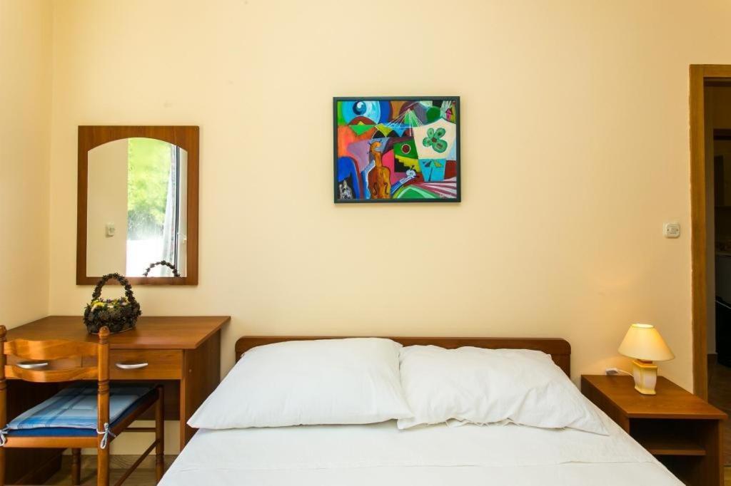 Apartment & Room Braica Dubrovnik Eksteriør billede