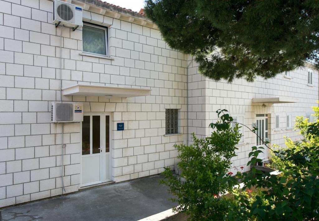 Apartment & Room Braica Dubrovnik Eksteriør billede