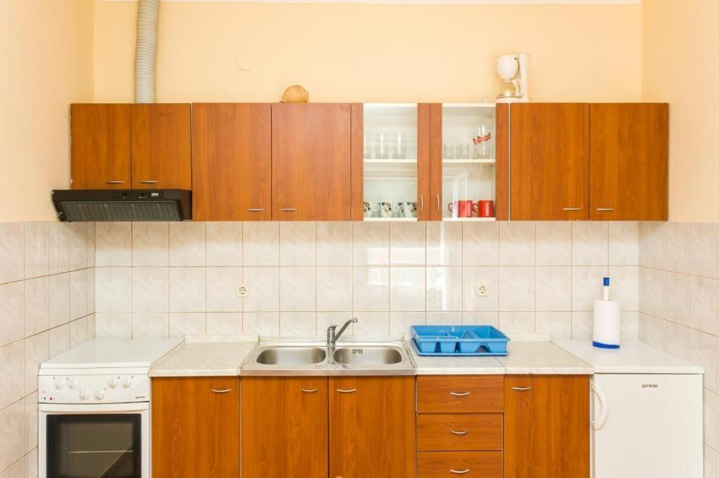 Apartment & Room Braica Dubrovnik Eksteriør billede
