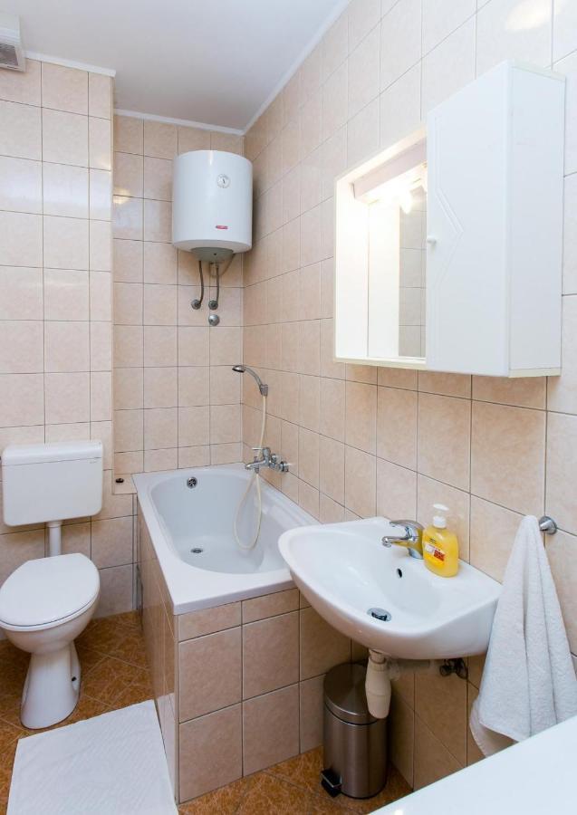 Apartment & Room Braica Dubrovnik Eksteriør billede