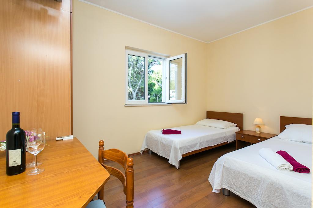 Apartment & Room Braica Dubrovnik Værelse billede