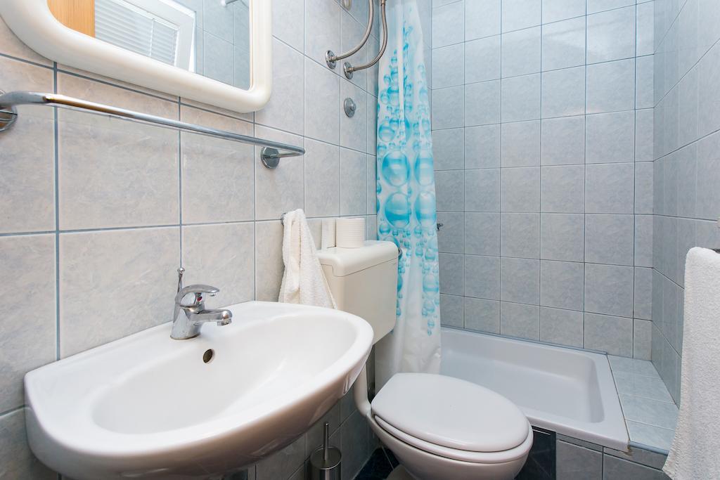 Apartment & Room Braica Dubrovnik Værelse billede