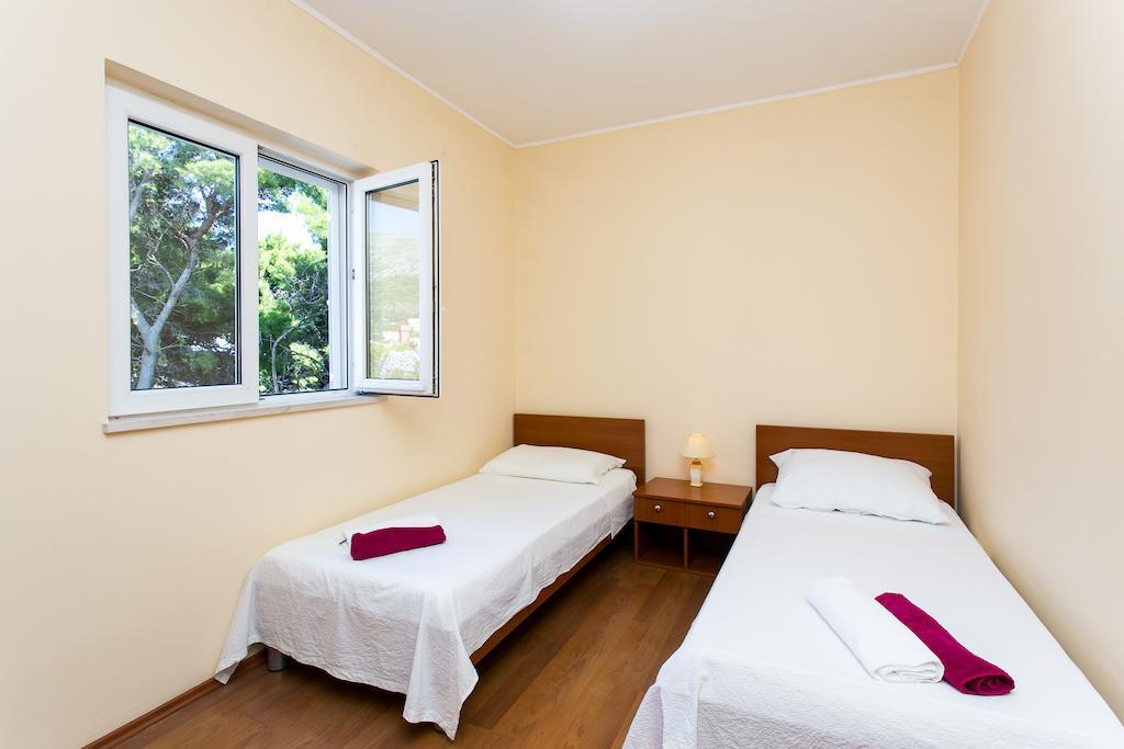 Apartment & Room Braica Dubrovnik Værelse billede