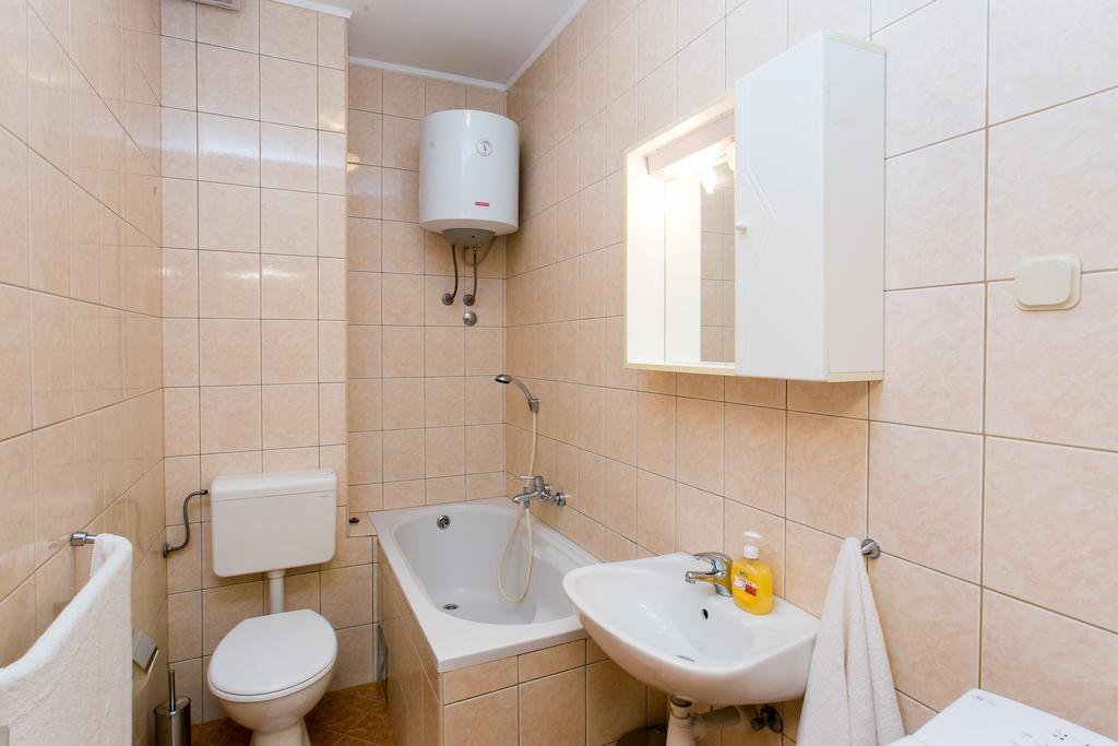 Apartment & Room Braica Dubrovnik Værelse billede