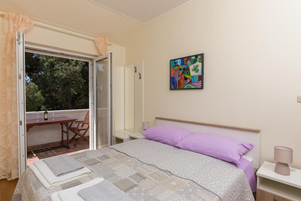 Apartment & Room Braica Dubrovnik Eksteriør billede