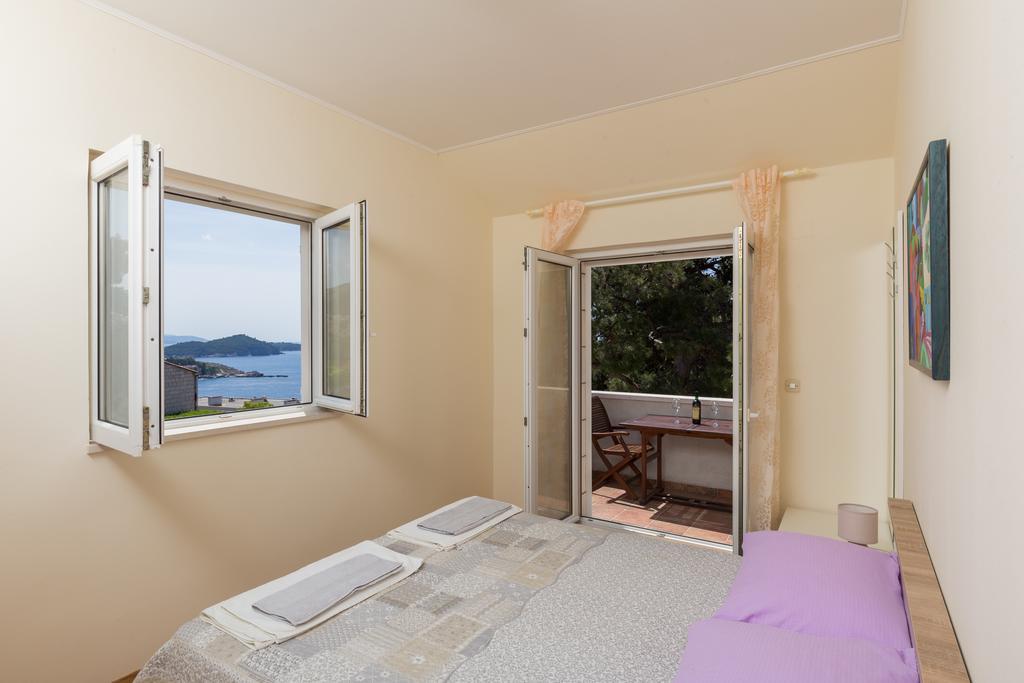 Apartment & Room Braica Dubrovnik Eksteriør billede