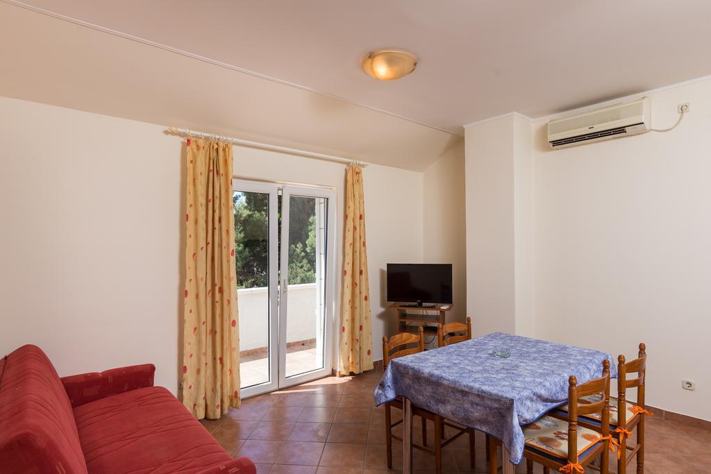 Apartment & Room Braica Dubrovnik Eksteriør billede