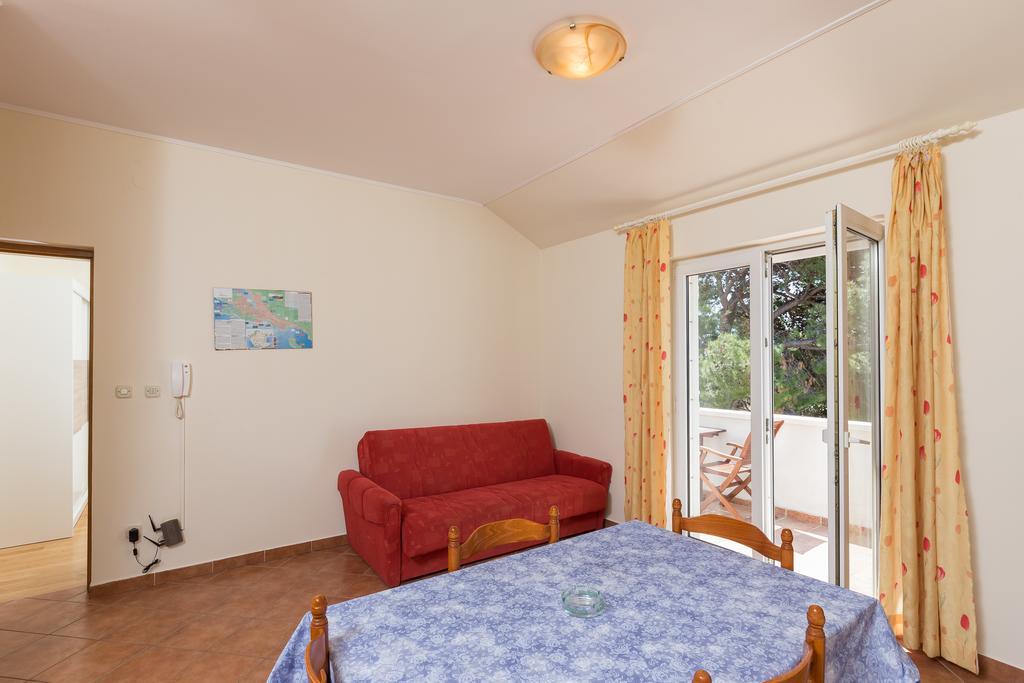 Apartment & Room Braica Dubrovnik Eksteriør billede