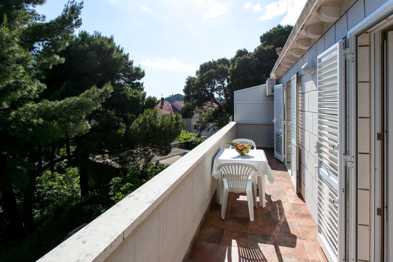 Apartment & Room Braica Dubrovnik Eksteriør billede